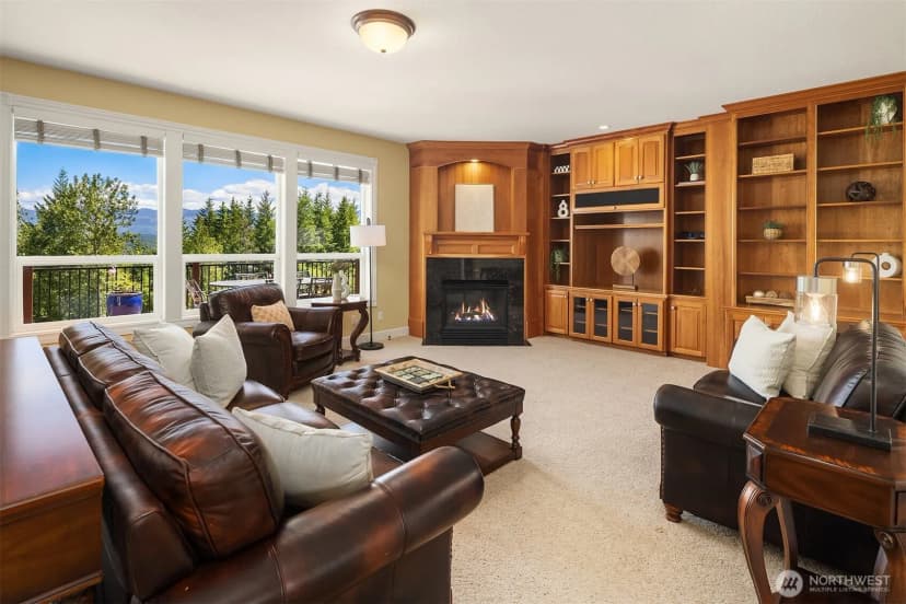 Property photo for 6230 Fairway Place Se, Snoqualmie photo 5