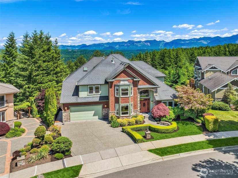 Property photo for 6230 Fairway Place Se, Snoqualmie