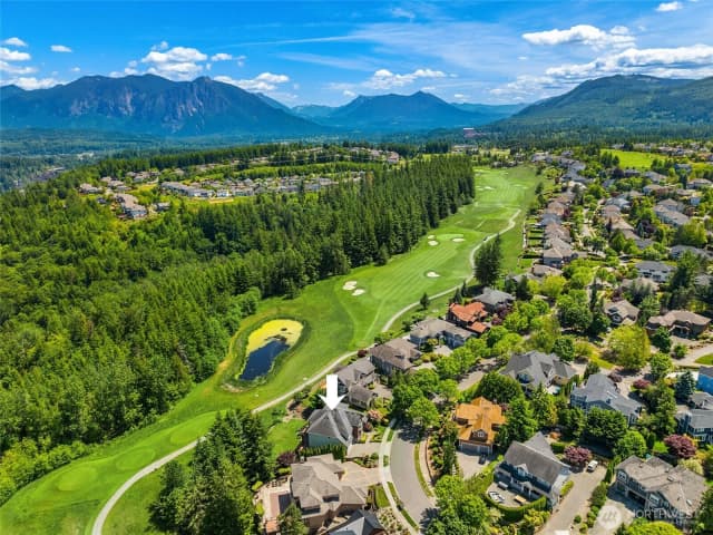 Property photo for 6230 Fairway Place Se, Snoqualmie photo 3