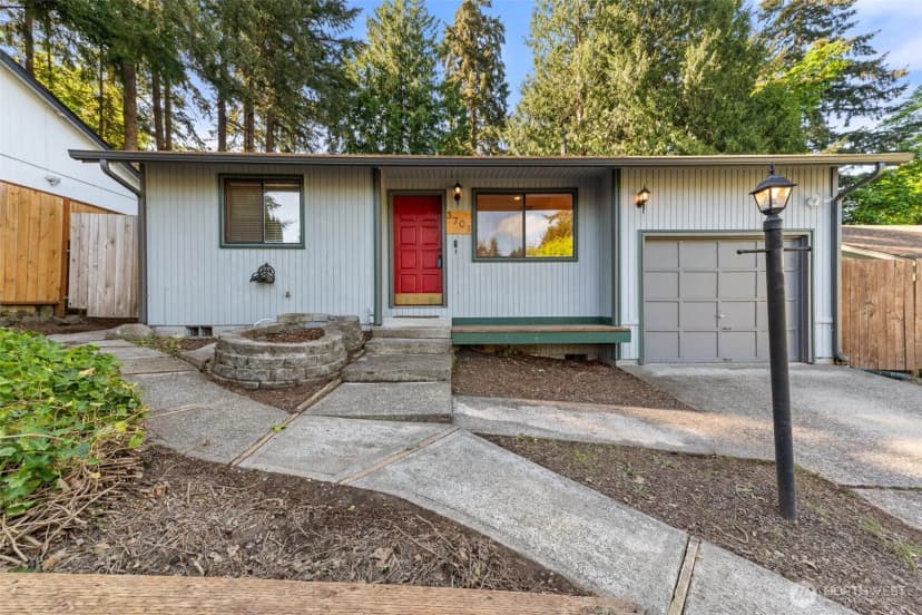 Property photo for 3701 Autumnwood Court Se, Olympia photo 3