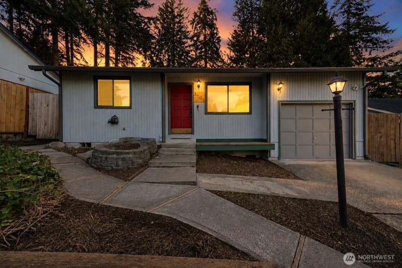Property photo for 3701 Autumnwood Court Se, Olympia