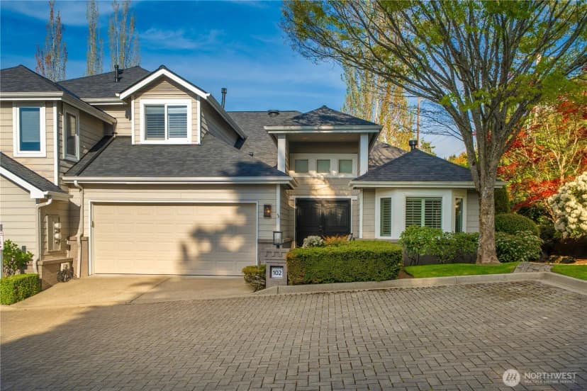 Property photo for 102 8th Lane #102, Kirkland