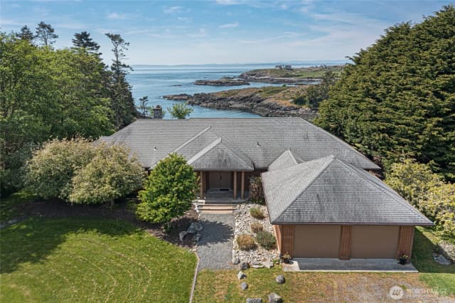 Property photo for 1248 Kanaka Bay Road, Friday Harbor photo 2