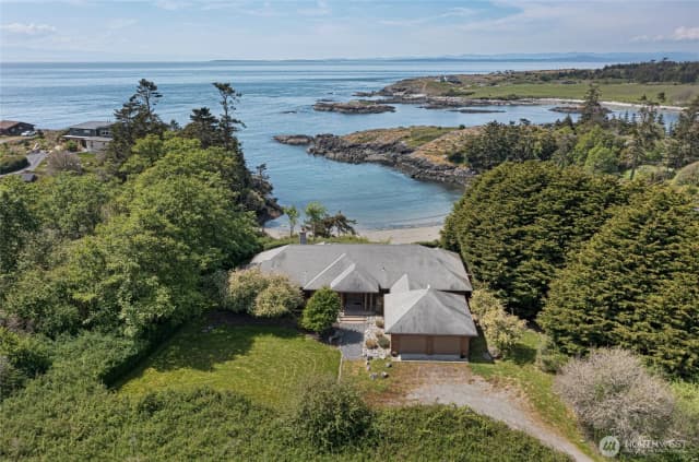 Property photo for 1248 Kanaka Bay Road, Friday Harbor