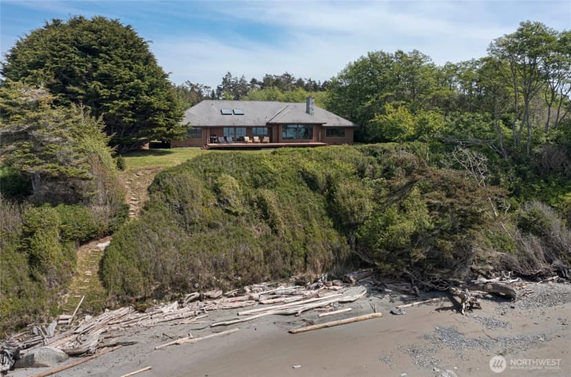 Property photo for 1248 Kanaka Bay Road, Friday Harbor photo 5