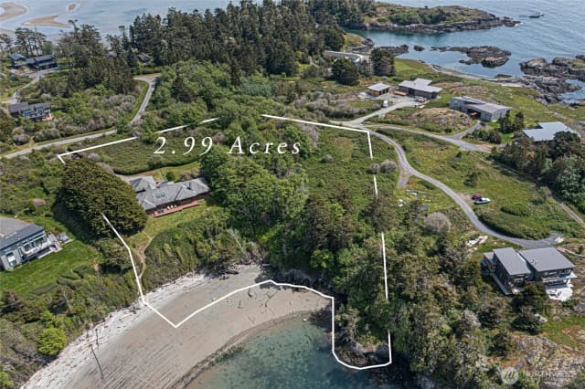 Property photo for 1248 Kanaka Bay Road, Friday Harbor photo 4