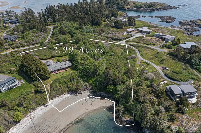 Property photo for 1248 Kanaka Bay Road, Friday Harbor photo 4