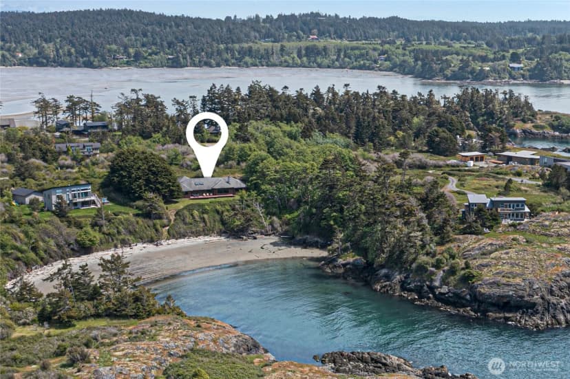 Property photo for 1248 Kanaka Bay Road, Friday Harbor photo 28