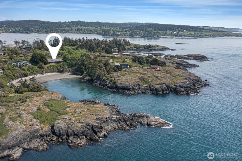 Property photo for 1248 Kanaka Bay Road, Friday Harbor photo 37