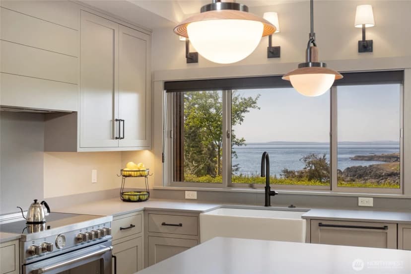 Property photo for 1248 Kanaka Bay Road, Friday Harbor photo 9