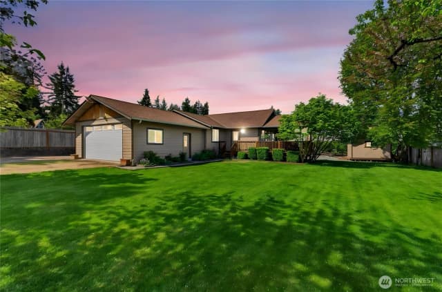 Property photo for 12215 34th Street Ct E, Edgewood