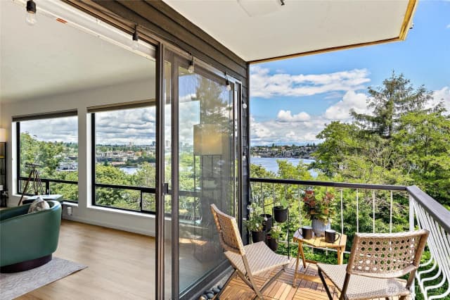 Property photo for 601 Wheeler Street #301, Seattle