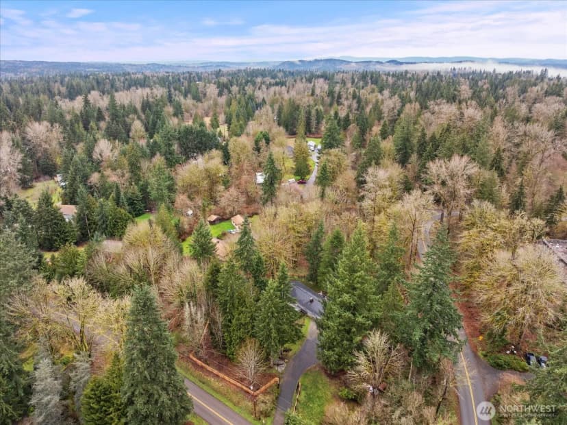 Property photo for 13425 N Echo Lake Road, Snohomish photo 36