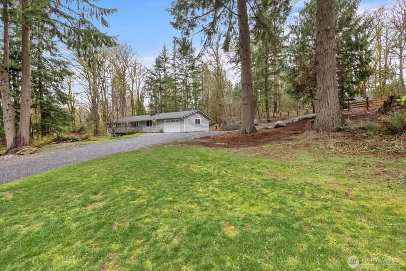 Property photo for 13425 N Echo Lake Road, Snohomish photo 33