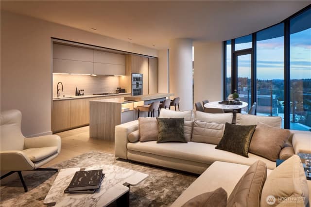 Property photo for 838 Avenue Square Ne #1805, Bellevue