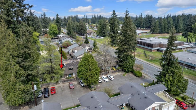 Property photo for 20620 76th Ave W #c, Edmonds photo 28