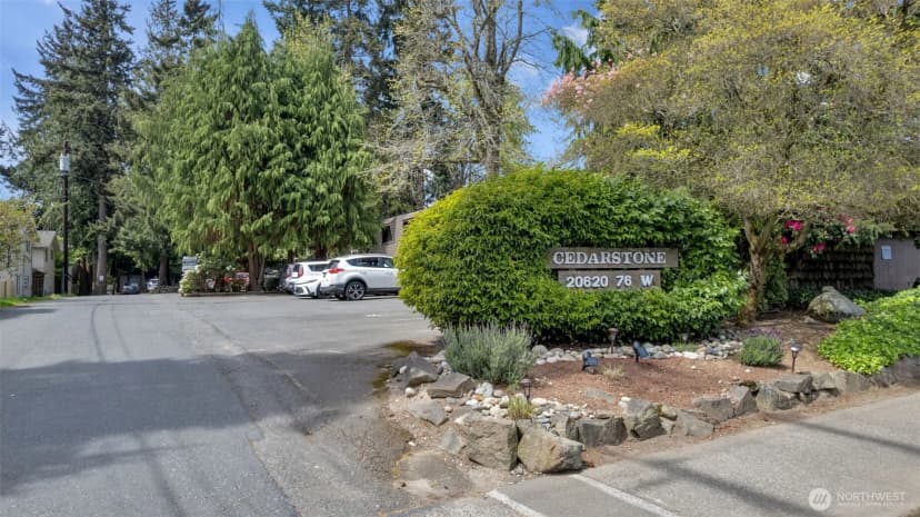 Property photo for 20620 76th Ave W #c, Edmonds photo 27