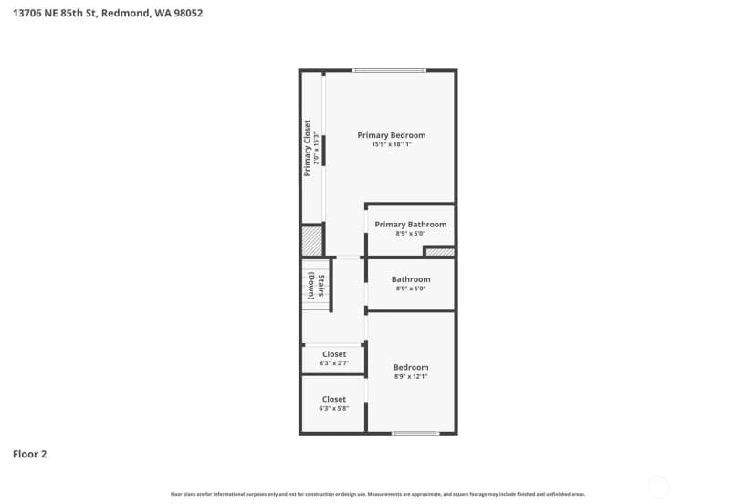 Property photo for 13706 Ne 85th Street, Redmond photo 29