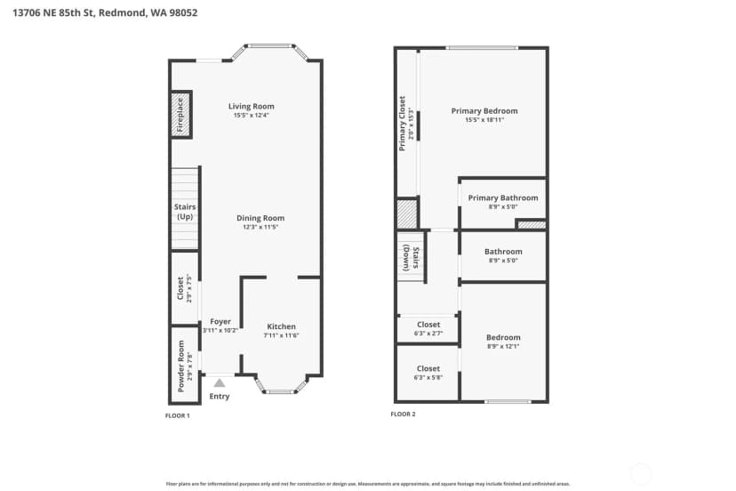 Property photo for 13706 Ne 85th Street, Redmond photo 31