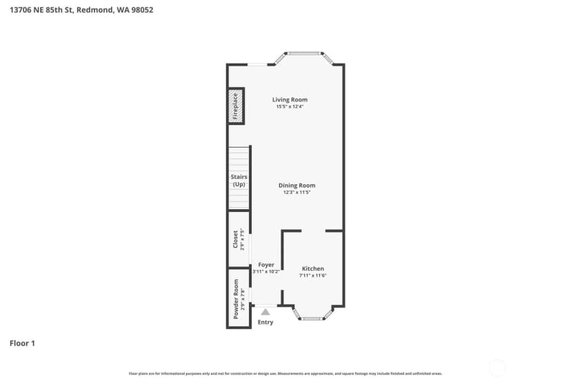 Property photo for 13706 Ne 85th Street, Redmond photo 30