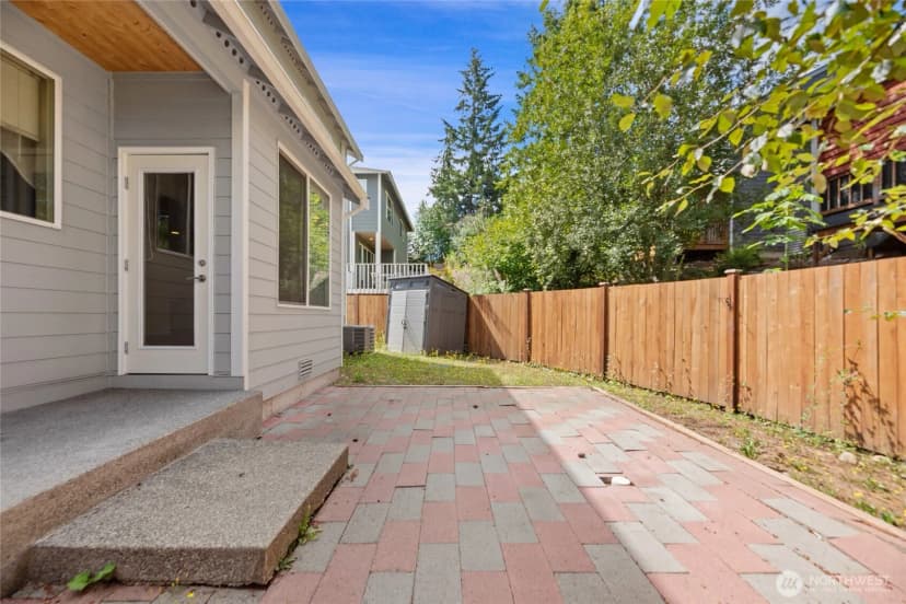 Property photo for 26029 242nd Place Se, Maple Valley photo 28