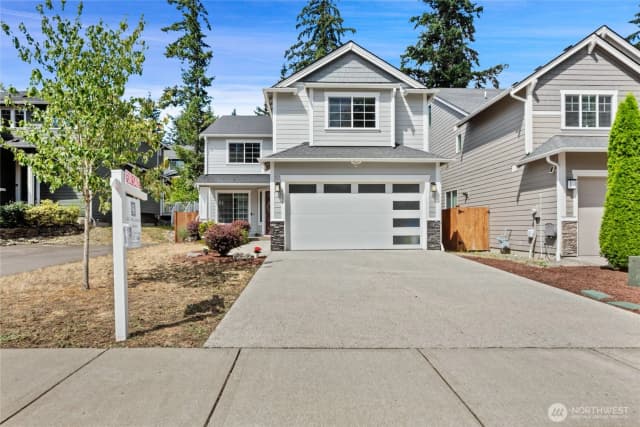 Property photo for 26029 242nd Place Se, Maple Valley