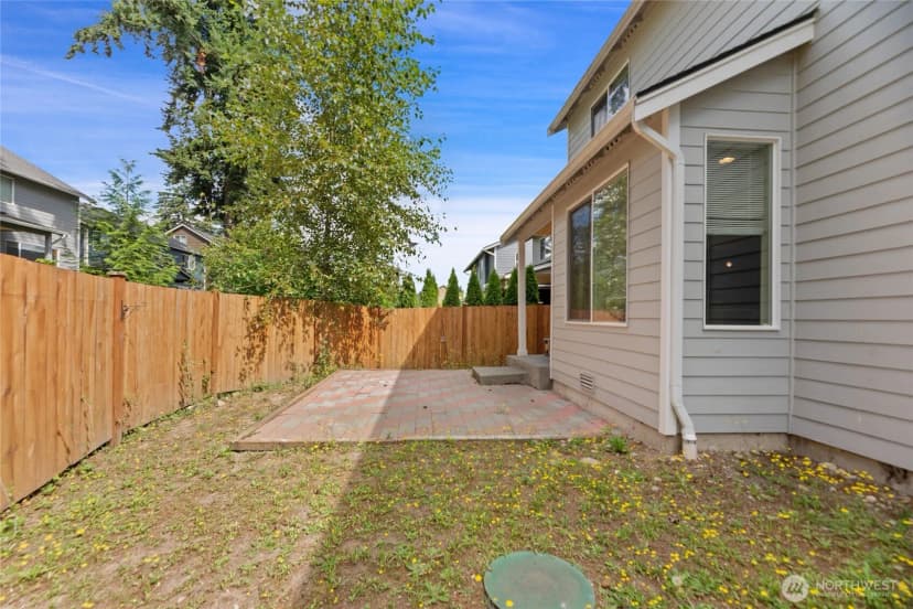 Property photo for 26029 242nd Place Se, Maple Valley photo 27