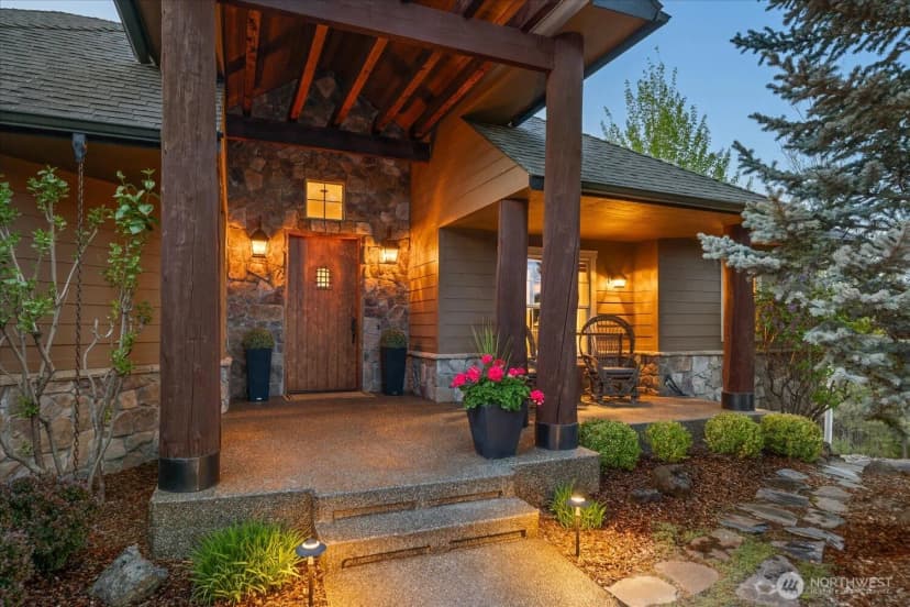Property photo for 2415 Hangman Creek Lane, Spokane photo 4