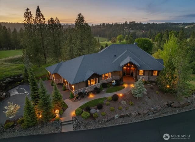 Property photo for 2415 Hangman Creek Lane, Spokane