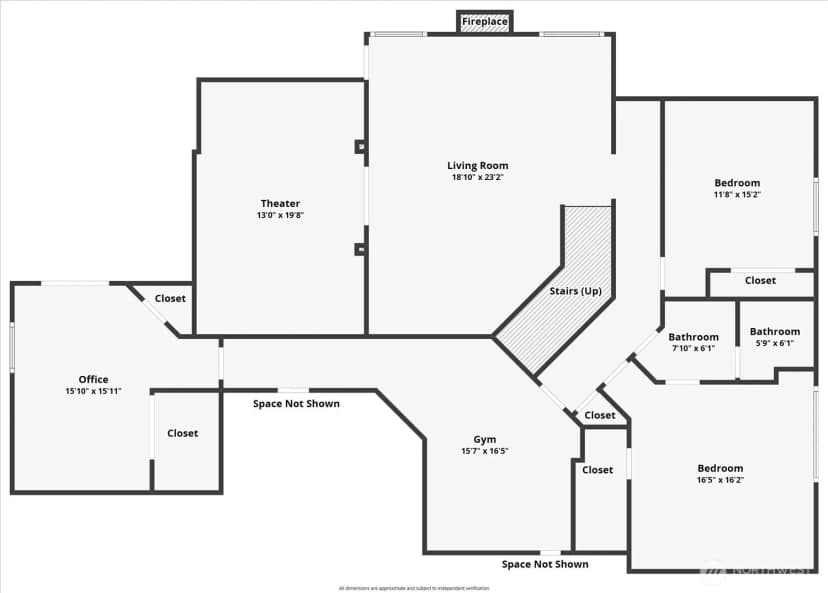 Property photo for 2415 Hangman Creek Lane, Spokane photo 39