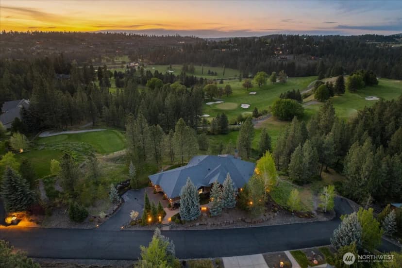 Property photo for 2415 Hangman Creek Lane, Spokane photo 37