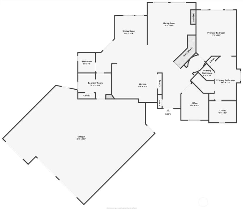 Property photo for 2415 Hangman Creek Lane, Spokane photo 38