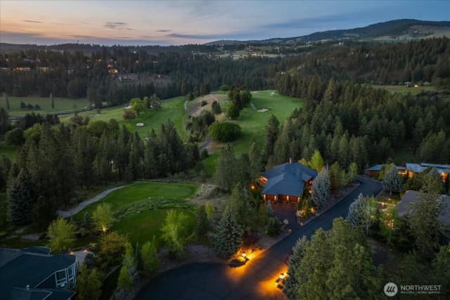 Property photo for 2415 Hangman Creek Lane, Spokane photo 2