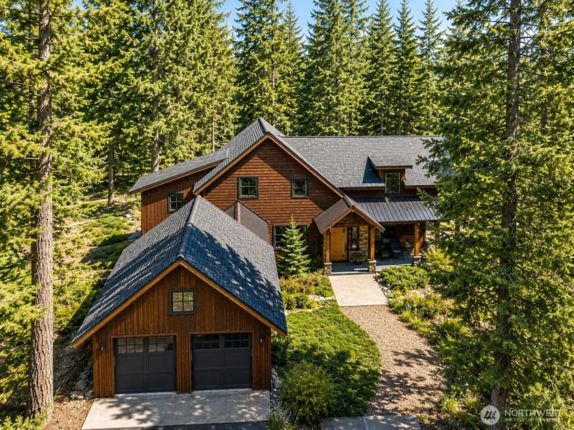 Property photo for 90 Little Eureka Lane, Cle Elum photo 5