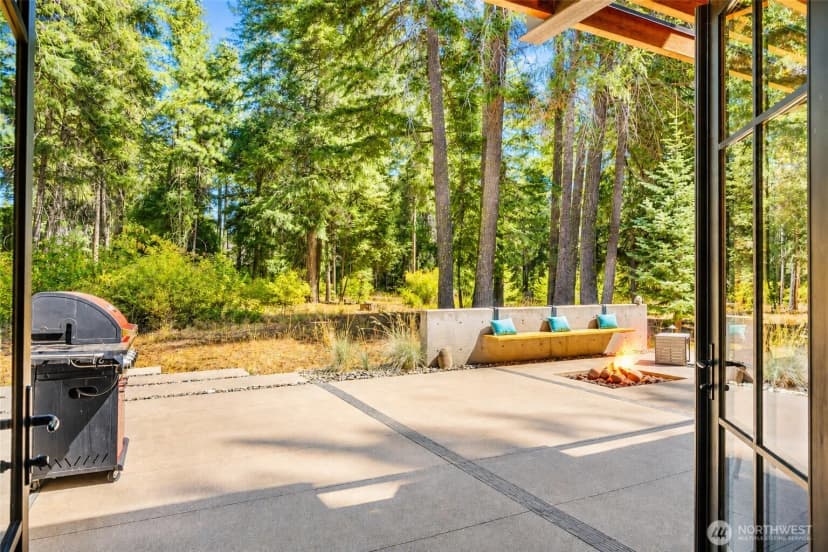 Property photo for 90 Little Eureka Lane, Cle Elum photo 13