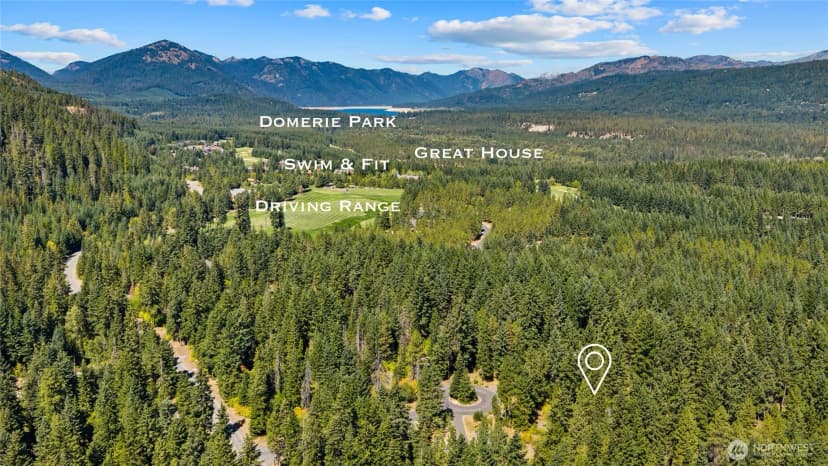 Property photo for 90 Little Eureka Lane, Cle Elum photo 37