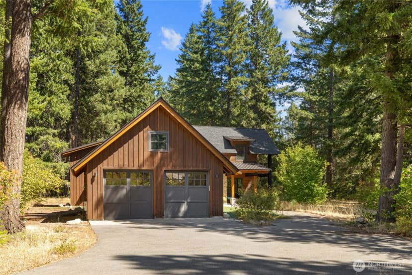 Property photo for 90 Little Eureka Lane, Cle Elum photo 40