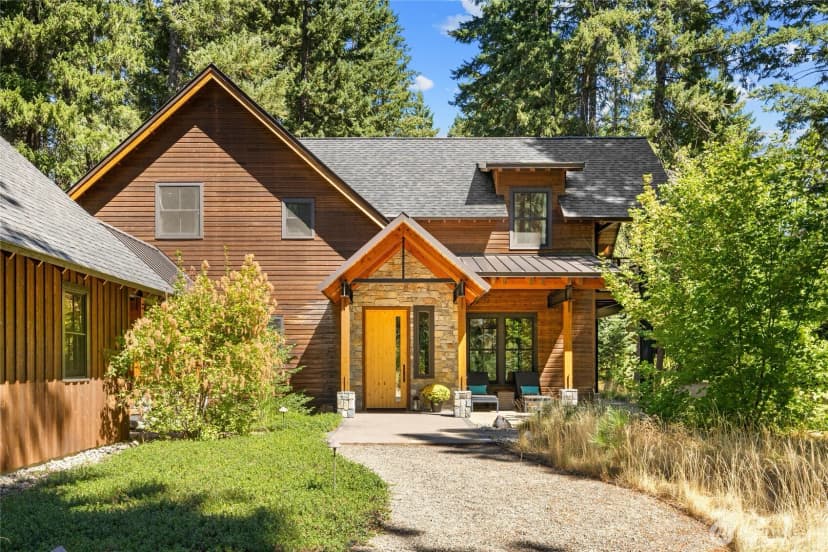 Property photo for 90 Little Eureka Lane, Cle Elum photo 39