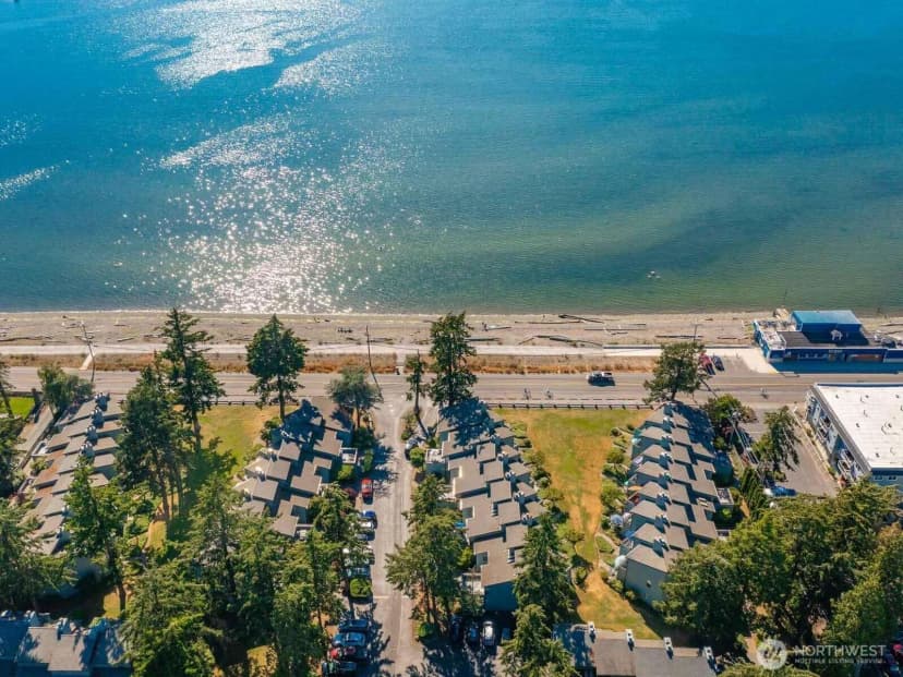 Property photo for 7806 Birch Bay Drive #806, Birch Bay