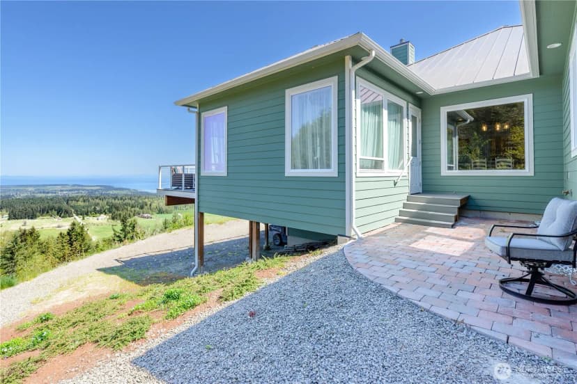 Property photo for 413 Mount Place, Sequim photo 37