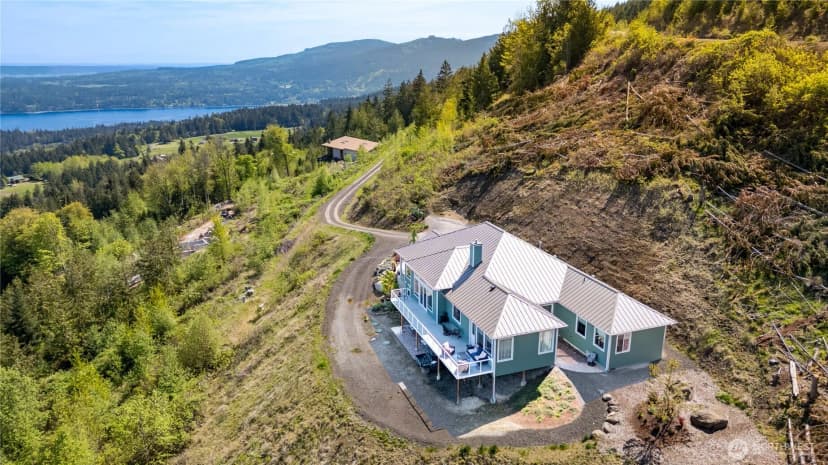 Property photo for 413 Mount Place, Sequim photo 38