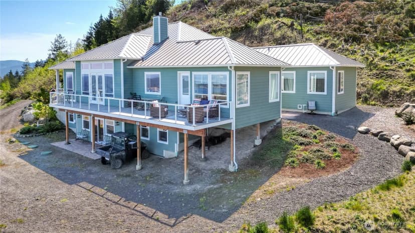 Property photo for 413 Mount Place, Sequim photo 2