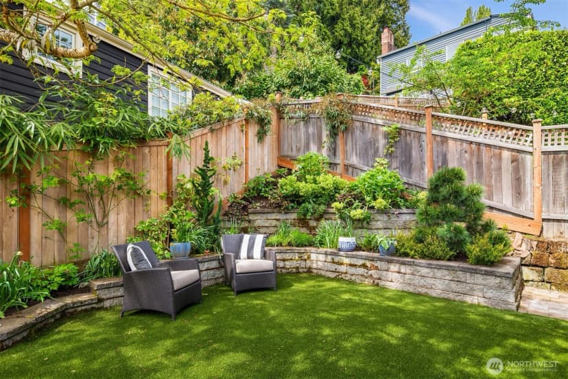 Property photo for 1507 Madrona Drive, Seattle photo 10