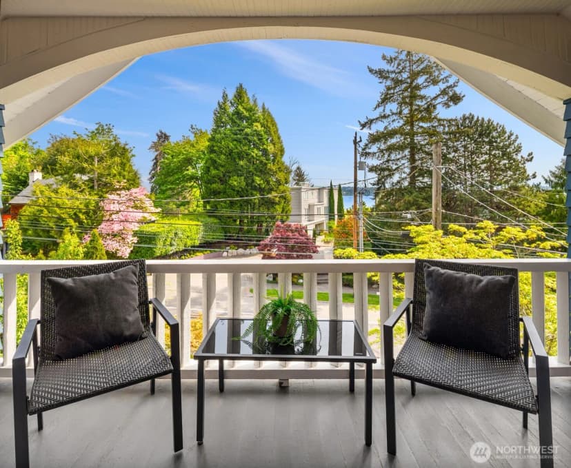 Property photo for 1507 Madrona Drive, Seattle photo 15