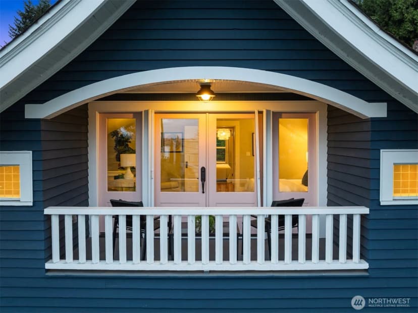 Property photo for 1507 Madrona Drive, Seattle photo 21