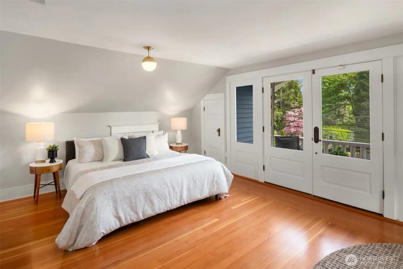 Property photo for 1507 Madrona Drive, Seattle photo 14