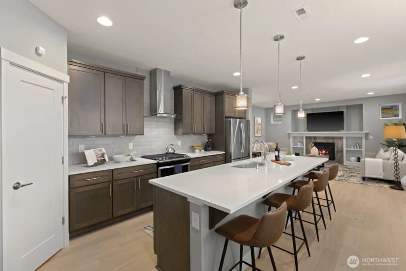 Property photo for 13409 Edmunds Parkway E, Bonney Lake photo 13