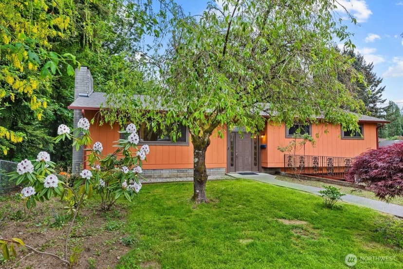 Property photo for 510 Frederick Street Ne, Olympia