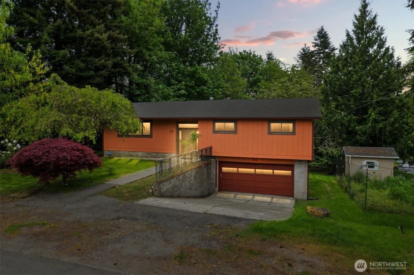 Property photo for 510 Frederick Street Ne, Olympia photo 27