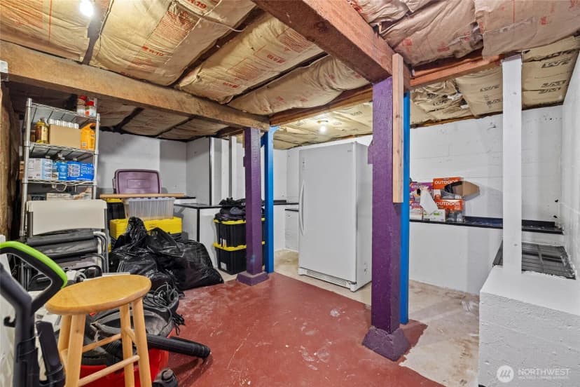 Property photo for 7362 N Superior Avenue, Concrete photo 32